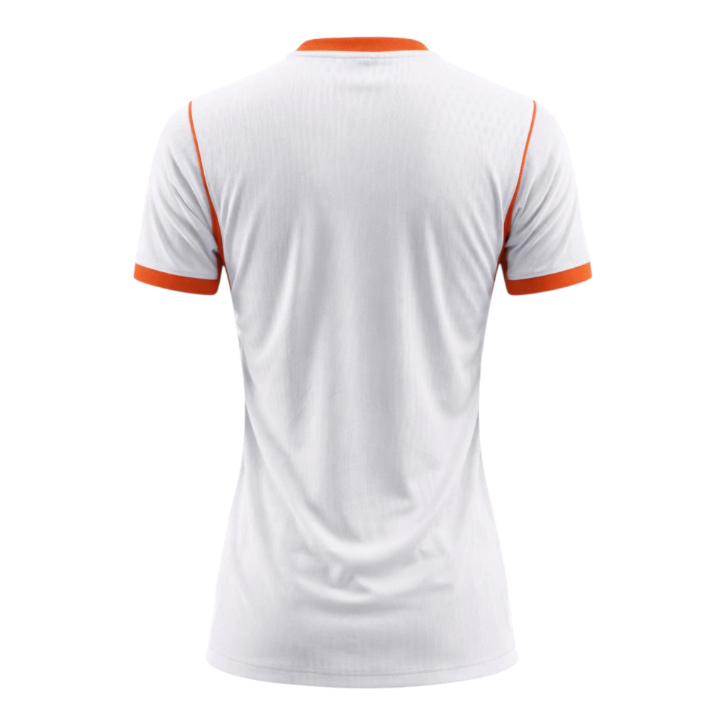 Camiseta Países Bajos 26/27 - Segunda Equipación Mujer