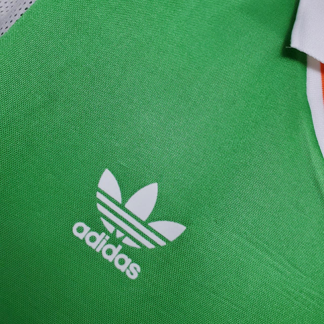 Retro Irlanda 1988
