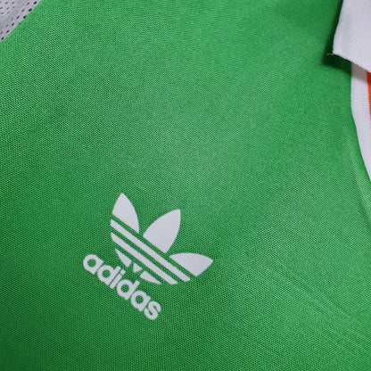 Retro Irlanda 1988