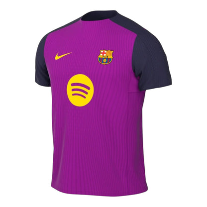 Camiseta de Entreniamento Barcelona 25/26