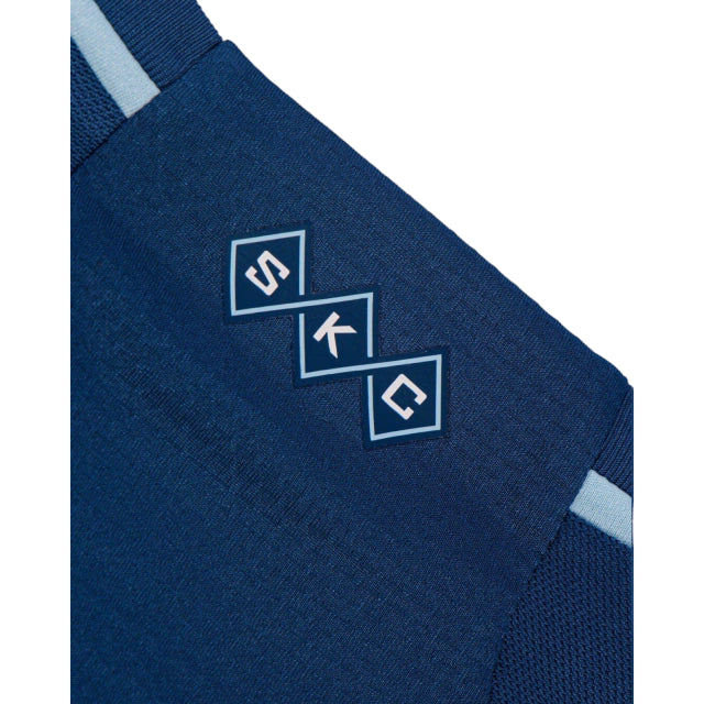 Camiseta Sporting Kansas City 24-25 - Segunda Equipación