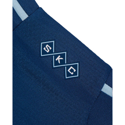 Camiseta Sporting Kansas City 24-25 - Segunda Equipación