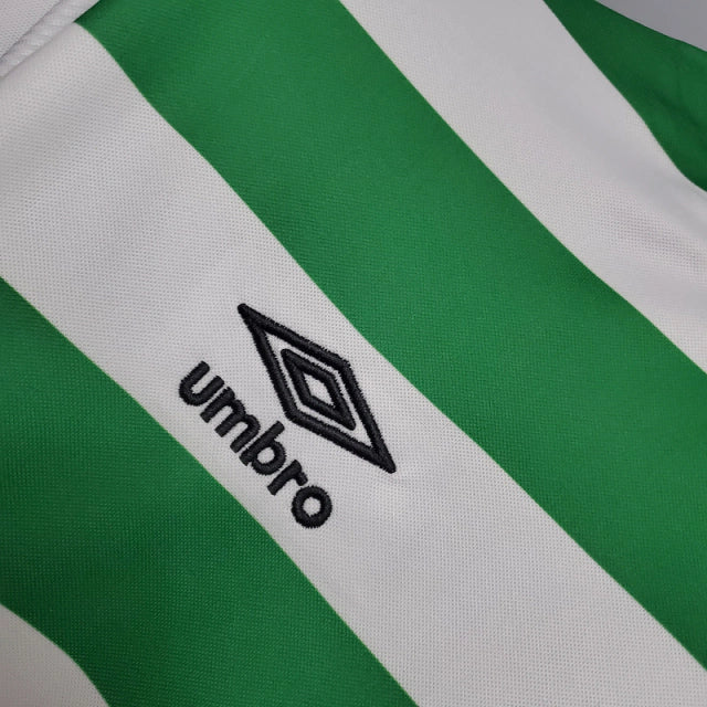 Retro Celtic 1999-2000