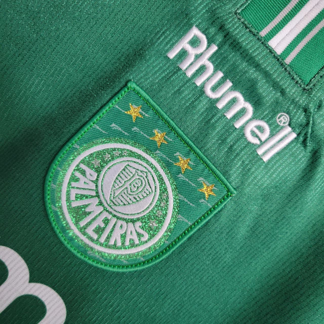 Retro Palmeiras 100 anos - Edición Especial Especial