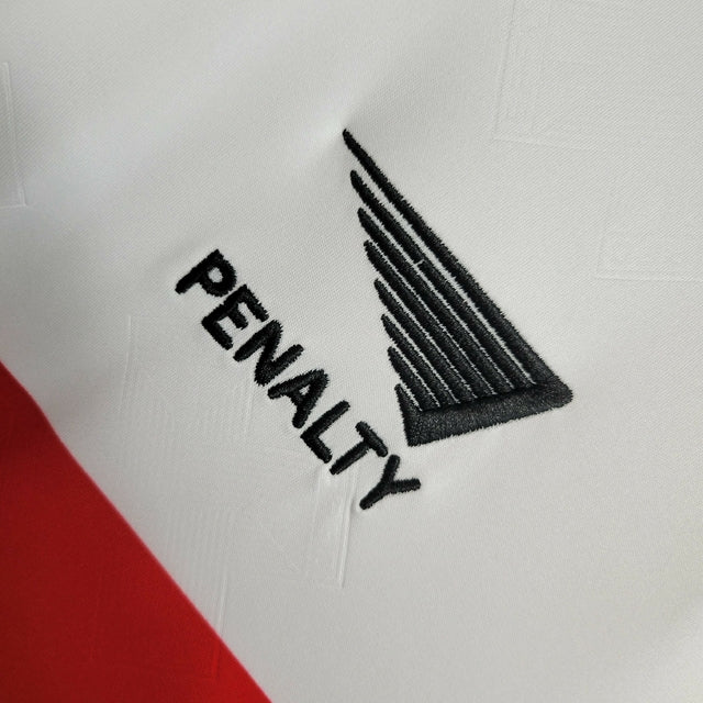 Retro São Paulo 1993-1994 - Primera Equipación