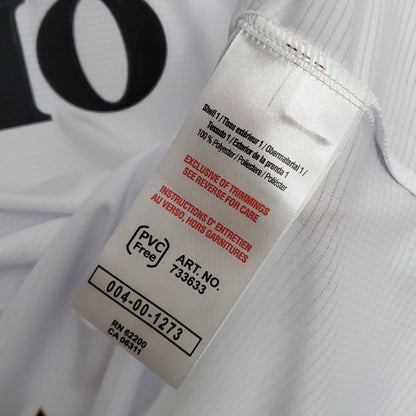 Retro Lazio 1998-2000