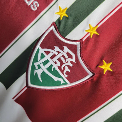 Retro Fluminense 2012 - Primera Equipación