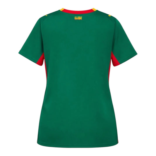 Camiseta Senegal 26/27 - Segunda Equipación Mujer
