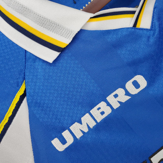 Camiseta Retro Chelsea 1997/1999