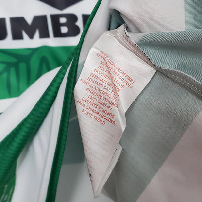Camiseta Retro Celtic 1998/1999