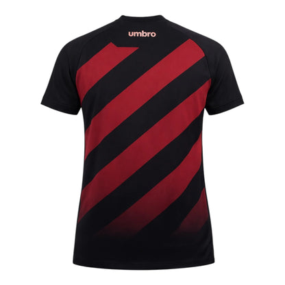 Camiseta Athletico Paranaense 26/27 - Primera Equipación Mujer