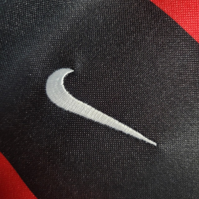 Retro Flamengo 03-04 - Primera Equipación