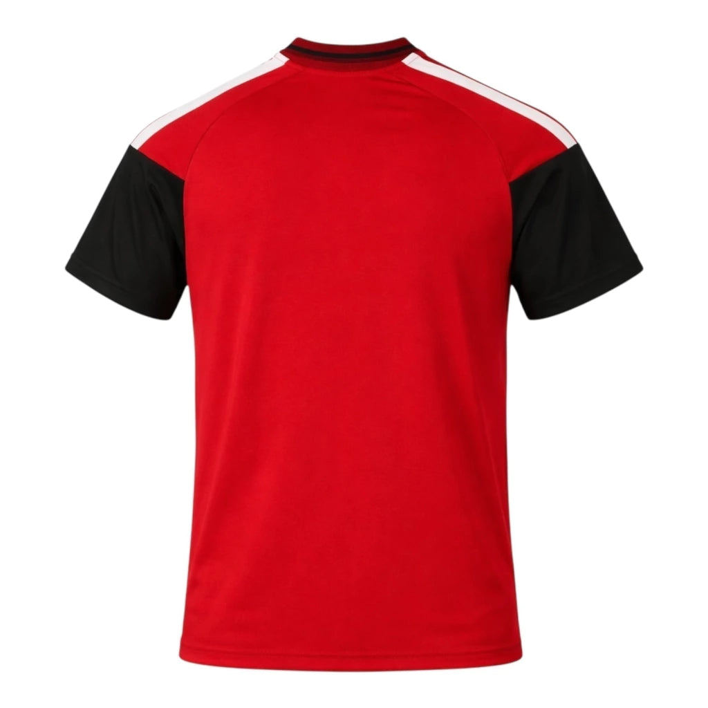 Camiseta de Entrenamiento Polo Alemanha 26/27