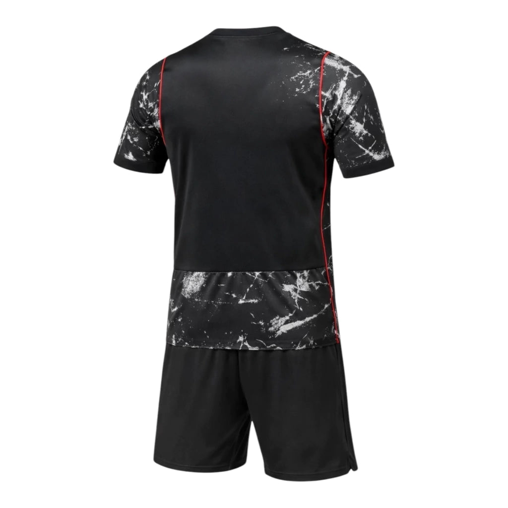 Conjunto Infantil Canadá 26/27 - Segunda Equipación