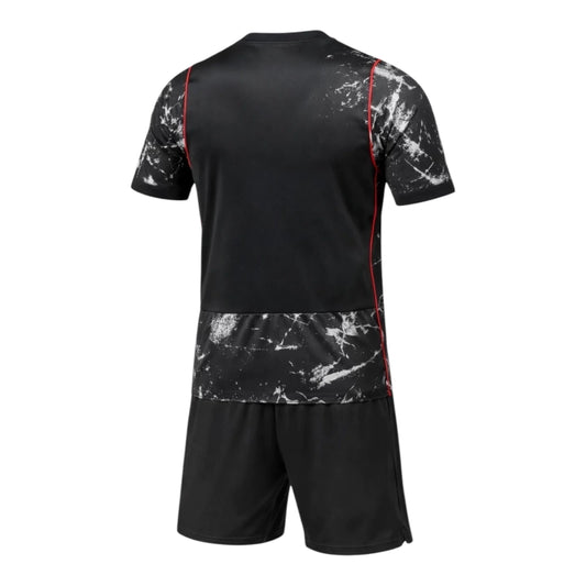 Conjunto Infantil Canadá 26/27 - Segunda Equipación