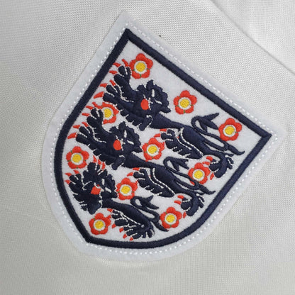 Retro Seleção da Inglaterra 1982