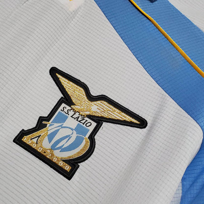 Camiseta Retro Lazio 1998/2000