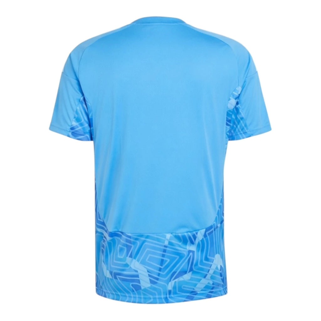Camiseta Argelia Portero 26/27 - Segunda Equipación