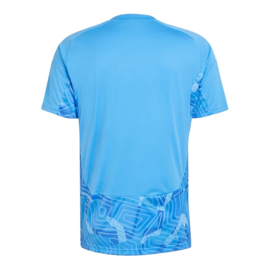 Camiseta Argelia Portero 26/27 - Segunda Equipación