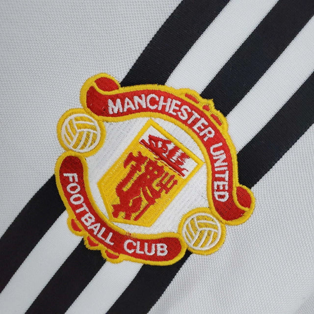 Camiseta Retro Manchester United 1975/1980