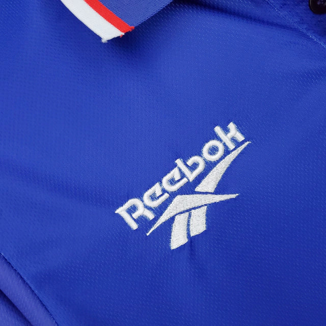 Retro Fiorentina 1995-1996