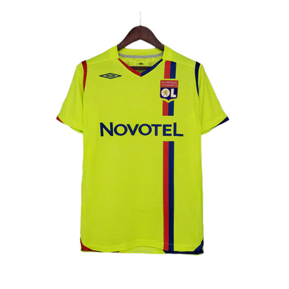 Retro Lyon 2008-2009