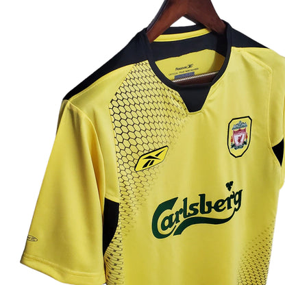Retro Liverpool 2004-2005