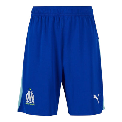 Short Olympique Marseille III 25-26 - Hombre