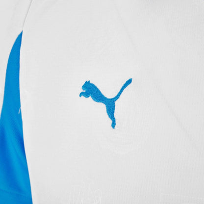 Camiseta Olympique Marseille 25-26 - Primera Equipación Mujer