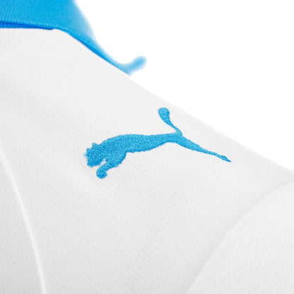 Camiseta Olympique Marseille 25-26 - Primera Equipación Mujer
