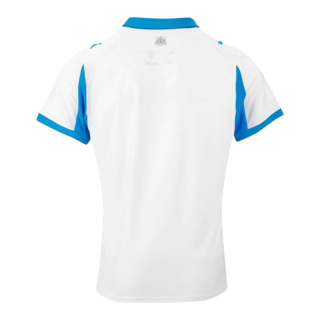 Camiseta Olympique Marseille 25-26 - Primera Equipación Mujer