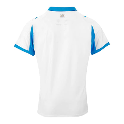 Camiseta Olympique Marseille 25-26 - Primera Equipación Mujer