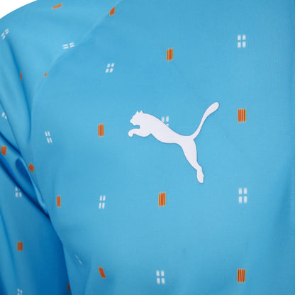 Chaqueta Cortavientos Olympique Marseille 25-26