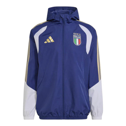 Chaqueta Cortavientos Seleção Itália 26-27