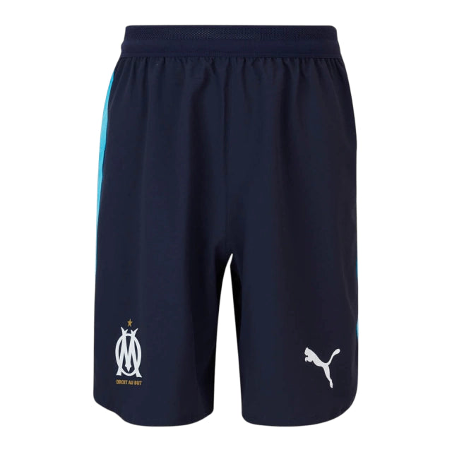 Short Olympique Marseille II 25-26 - Hombre