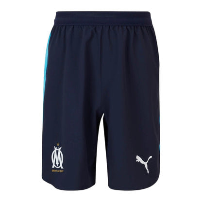 Short Olympique Marseille II 25-26 - Hombre