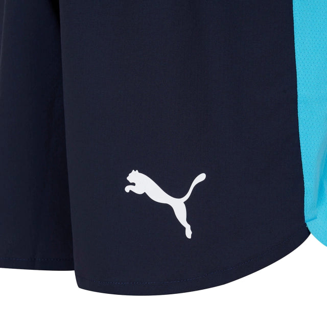 Short Olympique Marseille II 25-26 - Hombre