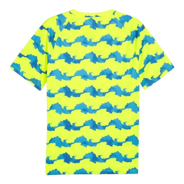 Camiseta Pre-Partido Olympique Marseille 25-26 - Tercera Equipación