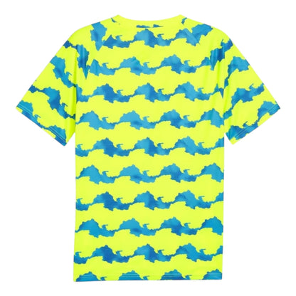 Camiseta Pre-Partido Olympique Marseille 25-26 - Tercera Equipación
