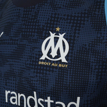 Camiseta Olympique Marseille 25-26