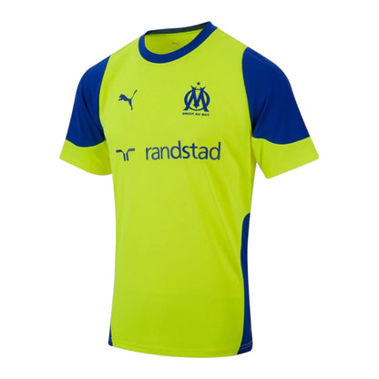 Camiseta Olympique Marseille 25-26