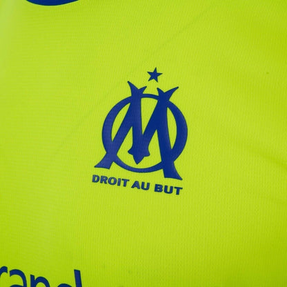 Camiseta Olympique Marseille 25-26