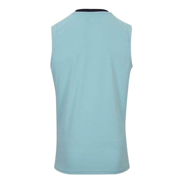 Camiseta Sin Mangas Olympique Marseille 25-26 - Segunda Equipación