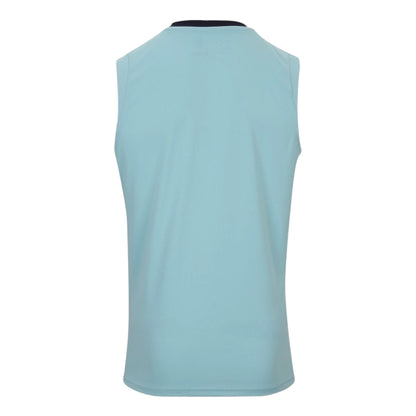 Camiseta Sin Mangas Olympique Marseille 25-26 - Segunda Equipación