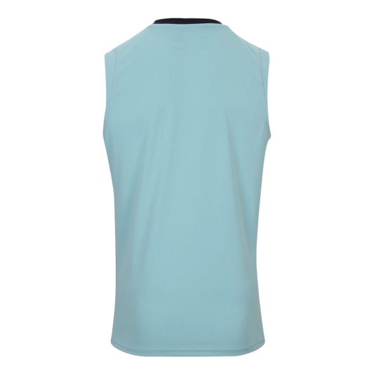 Camiseta Sin Mangas Olympique Marseille 25-26 - Segunda Equipación