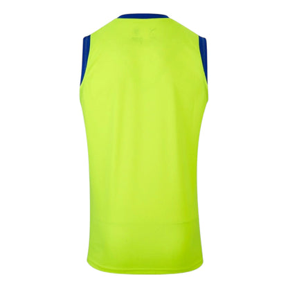 Camiseta de Entrenamiento sin Mangas Olympique Marseille 25-26