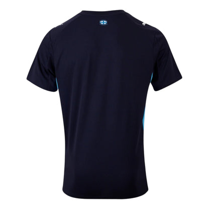 Camiseta Olympique Marseille 25-26 - Segunda Equipación Mujer