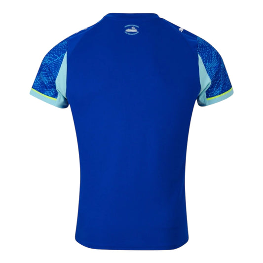 Camiseta Olympique Marseille 25-26 - Tercera Equipación Mujer
