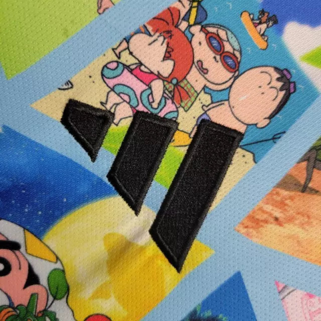 Camiseta Japão 24-25 - Edición Especial Especial