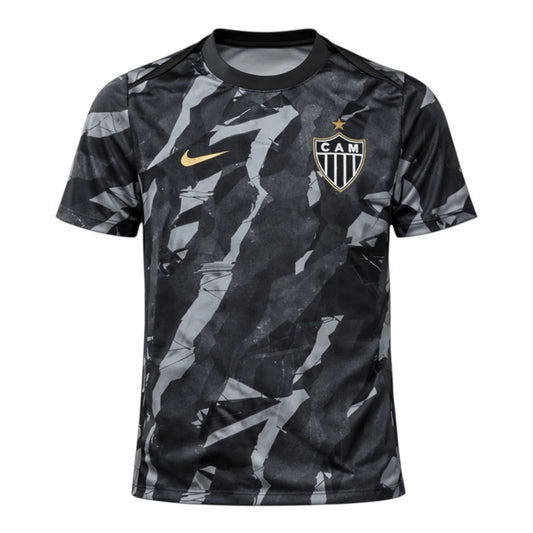 Camiseta Atlético Mineiro Pre-Partido 26/27